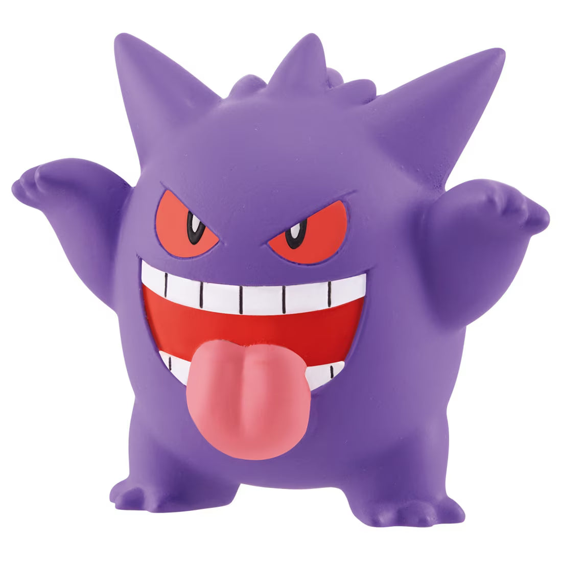 Pokemon x MonColle - MS-26 Gengar [Pre-Order Jul 2026]