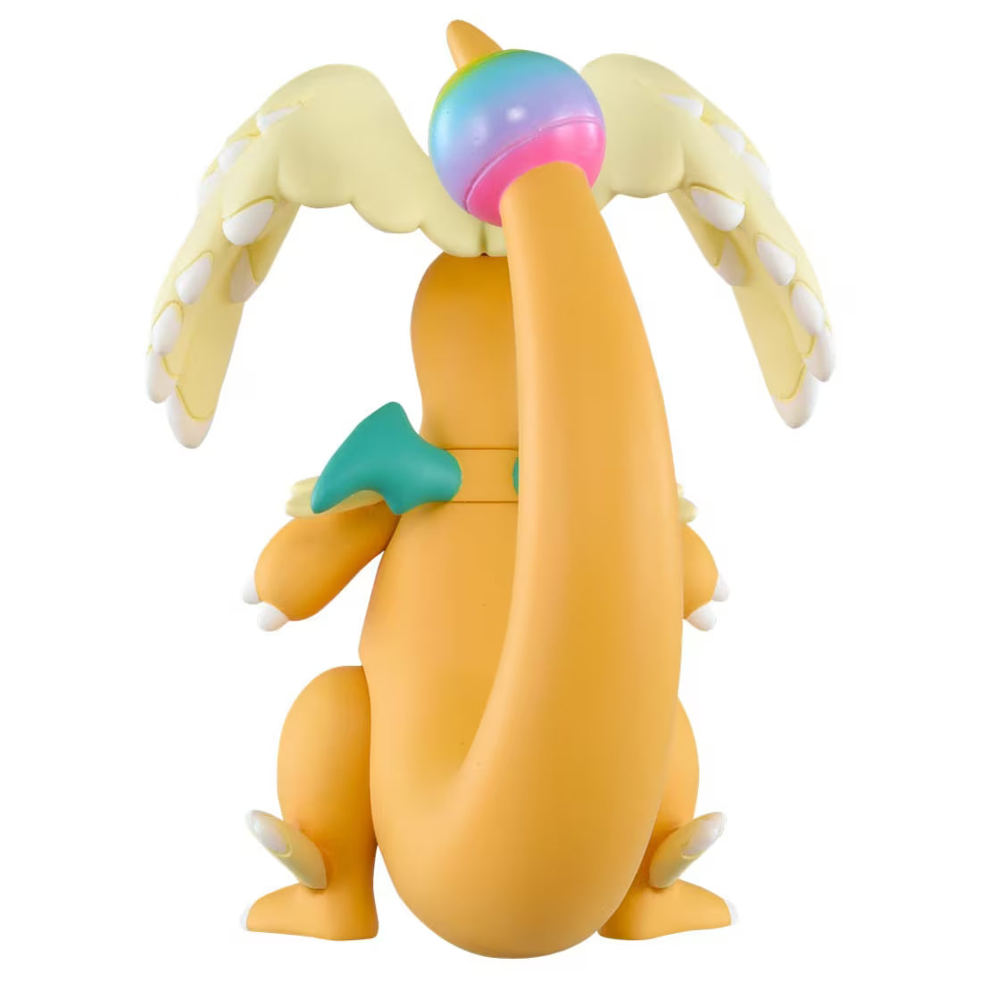 Pokemon x MonColle - Mega Dragonite [Pre-Order Jul 2026]