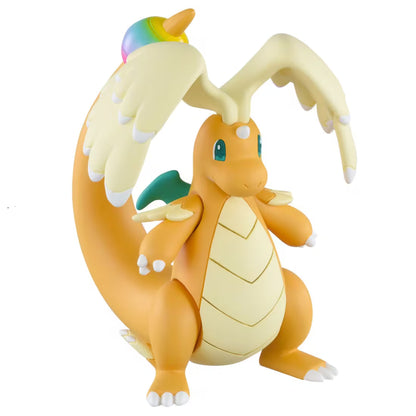 Pokemon x MonColle - Mega Dragonite [Pre-Order Jul 2026]
