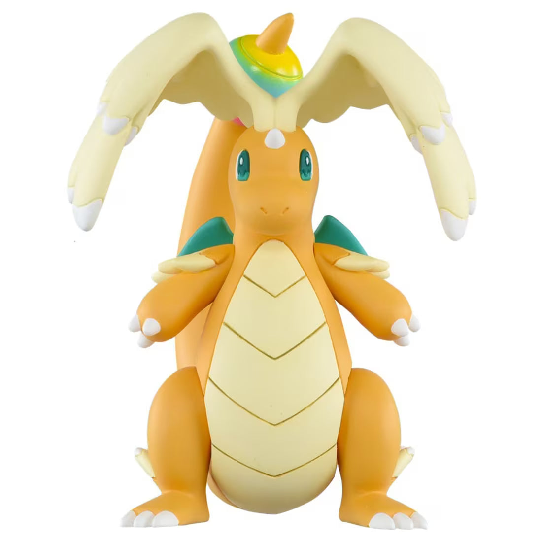 Pokemon x MonColle - Mega Dragonite [Pre-Order Jul 2026]