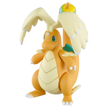 Pokemon x MonColle - Mega Dragonite [Pre-Order Jul 2026]
