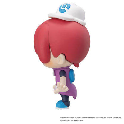 Pokemon x MonColle - Poko Pokemon Collection Ditto Human Transformation Ver. [Pre-Order Aug 2026]