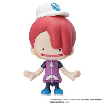 Pokemon x MonColle - Poko Pokemon Collection Ditto Human Transformation Ver.