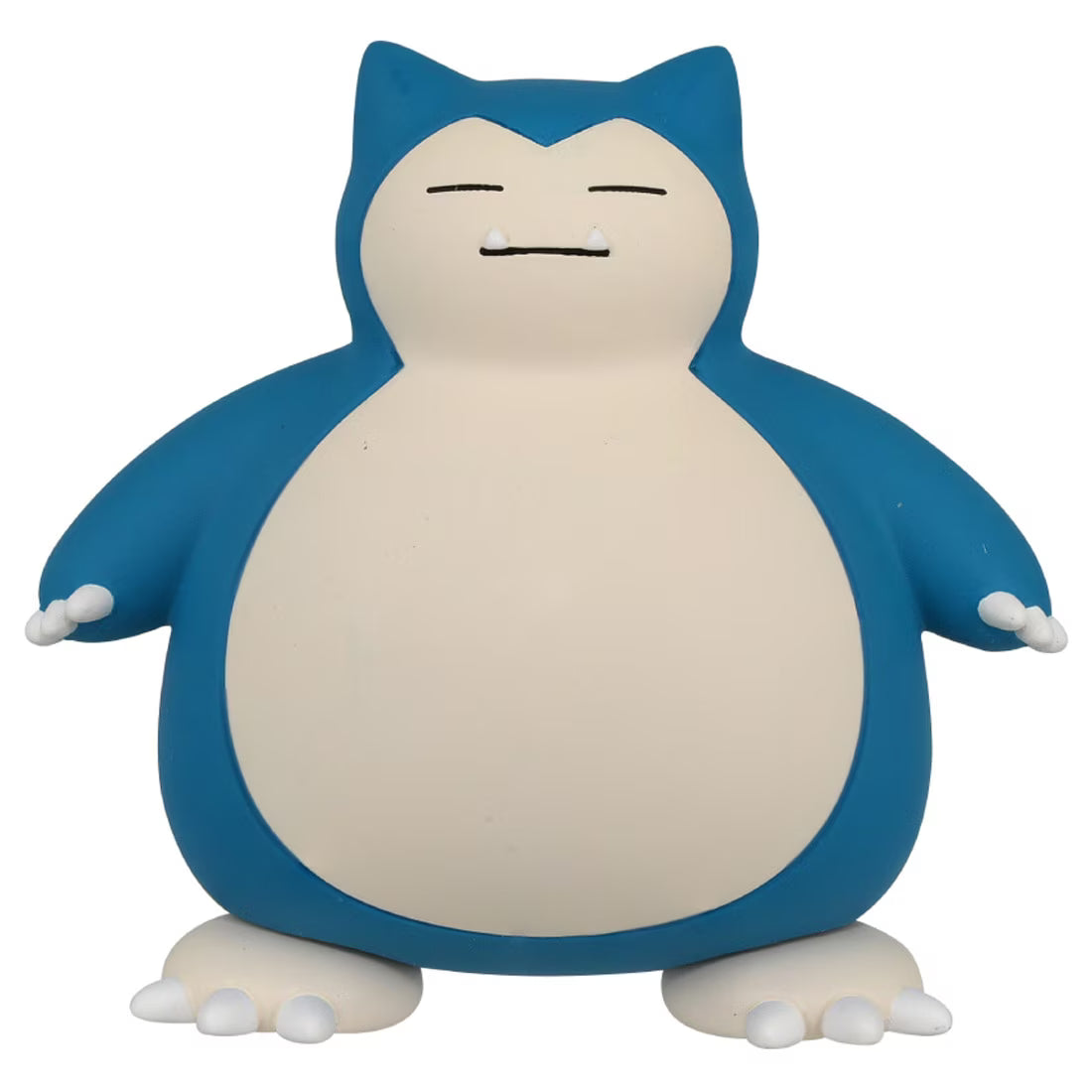 Pokemon x MonColle - Snorlax