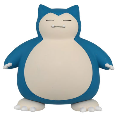 Pokemon x MonColle - Snorlax