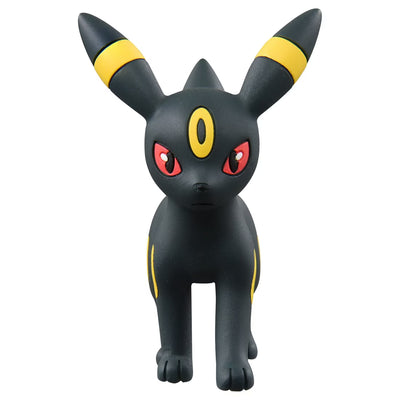 Pokemon x MonColle - Umbreon