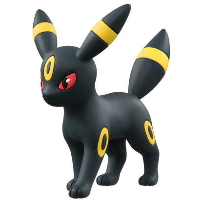 Pokemon x MonColle - Umbreon