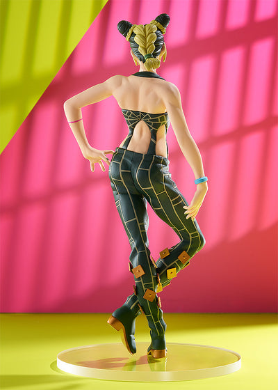 Jo Jo's Bizarre Adventure Stone Ocean Pop up Parade - Jolyne Cujoh