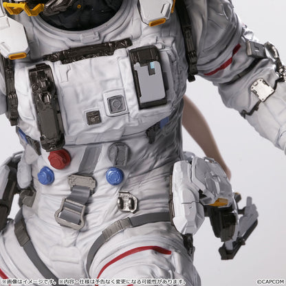 Pragmata Capcom Figure Builder Creators Model - Hugh & Diana [Pre-Order Jan 2027]