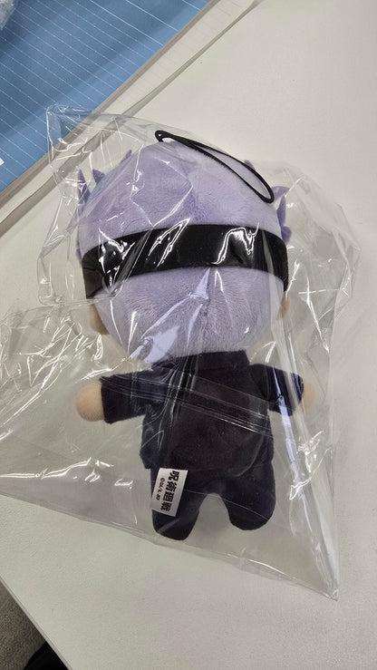 [Pre-Owned Item] Jujutsu Kaisen - Plush Mascot Gojo Satoru