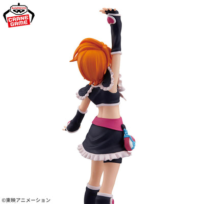 Pretty Cure Glitter & Glamours - Cure Black