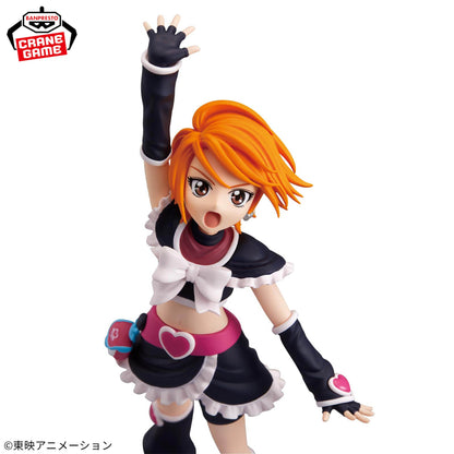 Pretty Cure Glitter & Glamours - Cure Black [Pre-Order Nov 2025]