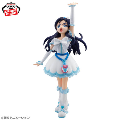 Pretty Cure Glitter & Glamours - Cure White