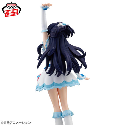 Pretty Cure Glitter & Glamours - Cure White