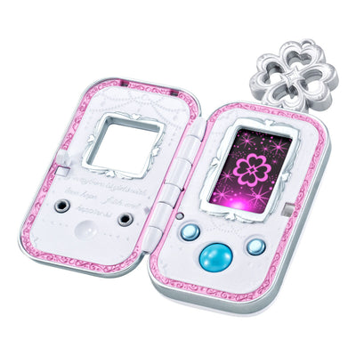Pretty Cure! Pretty Memories - Transformation Cell Phone Notebook Linkrun [Pre-Order Jan 2027]
