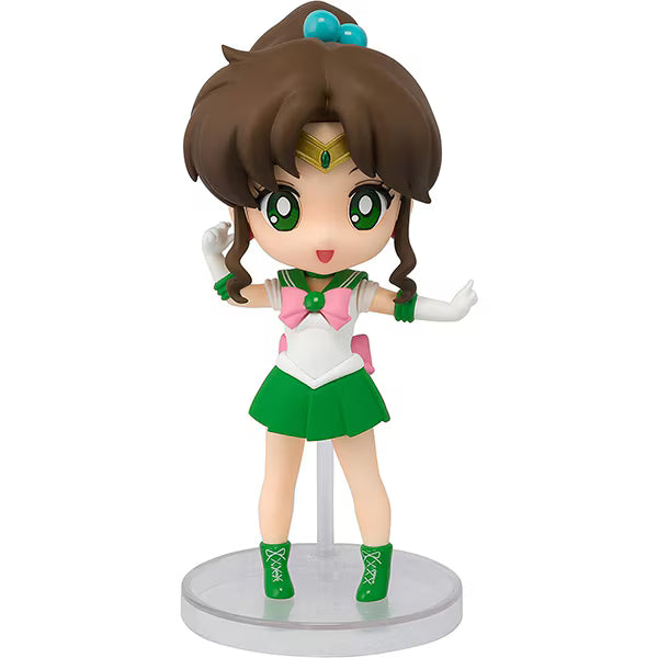 Pretty Guardian Sailor Moon Figuarts Mini - Sailor Jupiter