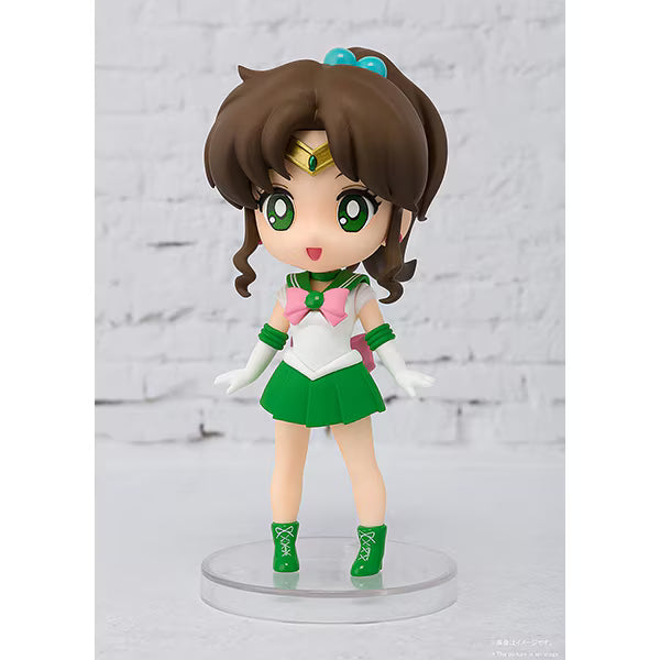 Pretty Guardian Sailor Moon Figuarts Mini - Sailor Jupiter