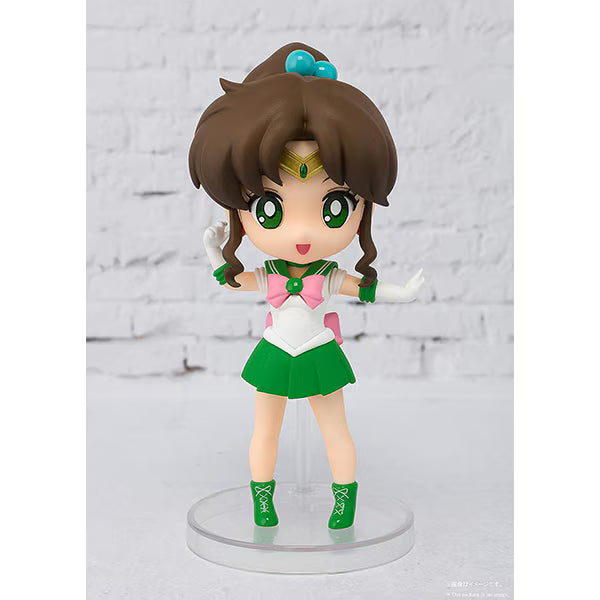 Pretty Guardian Sailor Moon Figuarts Mini - Sailor Jupiter