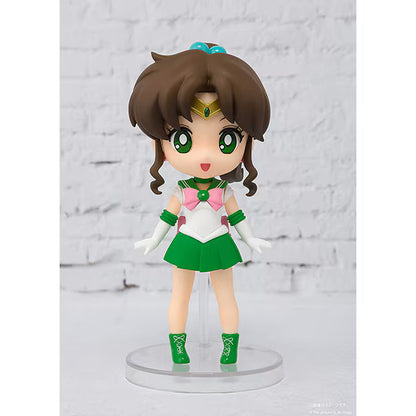 Pretty Guardian Sailor Moon Figuarts Mini - Sailor Jupiter