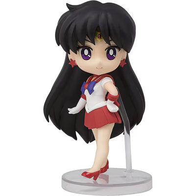 Pretty Guardian Sailor Moon Figuarts Mini - Sailor Mars