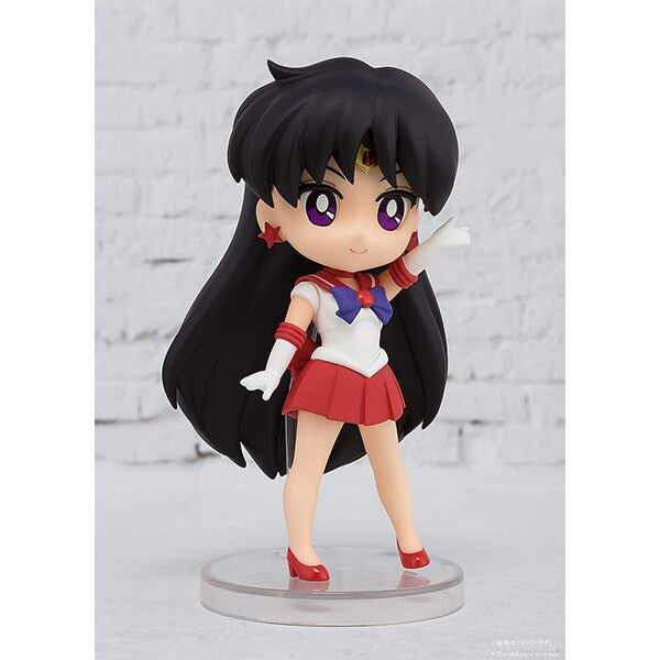 Pretty Guardian Sailor Moon Figuarts Mini - Sailor Mars