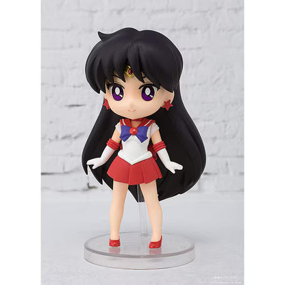 Pretty Guardian Sailor Moon Figuarts Mini - Sailor Mars