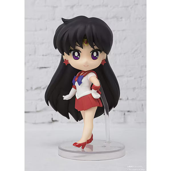 Pretty Guardian Sailor Moon Figuarts Mini - Sailor Mars