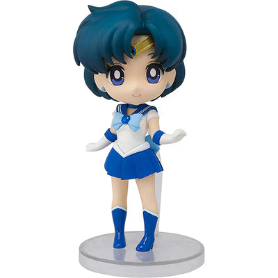 Pretty Guardian Sailor Moon Figuarts Mini - Sailor Mercury