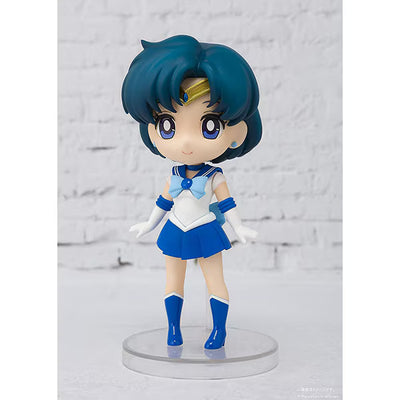 Pretty Guardian Sailor Moon Figuarts Mini - Sailor Mercury