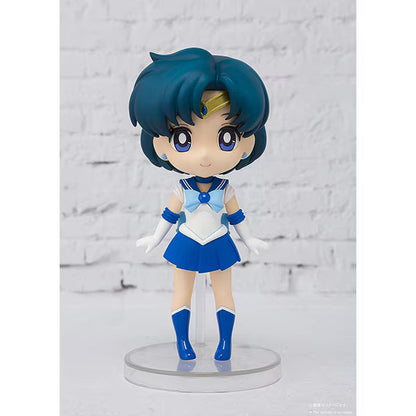 Pretty Guardian Sailor Moon Figuarts Mini - Sailor Mercury