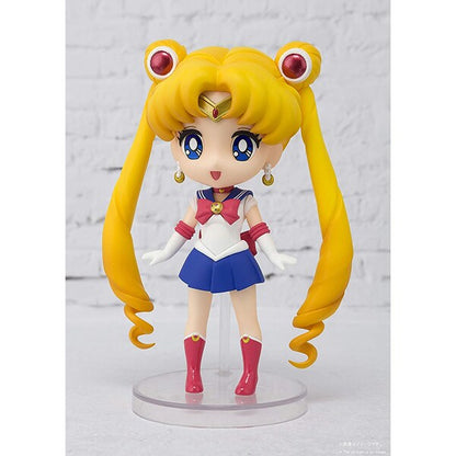 Pretty Guardian Sailor Moon Figuarts Mini - Sailor Moon