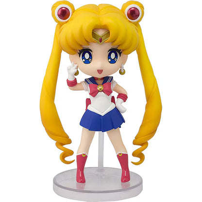 Pretty Guardian Sailor Moon Figuarts Mini - Sailor Moon