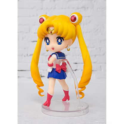 Pretty Guardian Sailor Moon Figuarts Mini - Sailor Moon