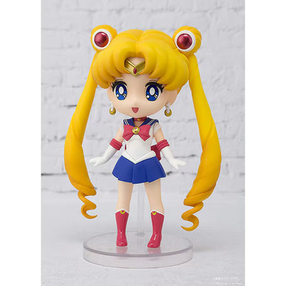 Pretty Guardian Sailor Moon Figuarts Mini - Sailor Moon