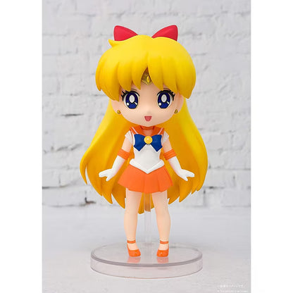Pretty Guardian Sailor Moon Figuarts Mini - Sailor Venus