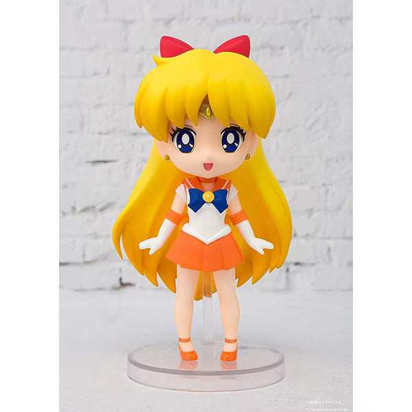 Pretty Guardian Sailor Moon Figuarts Mini - Sailor Venus