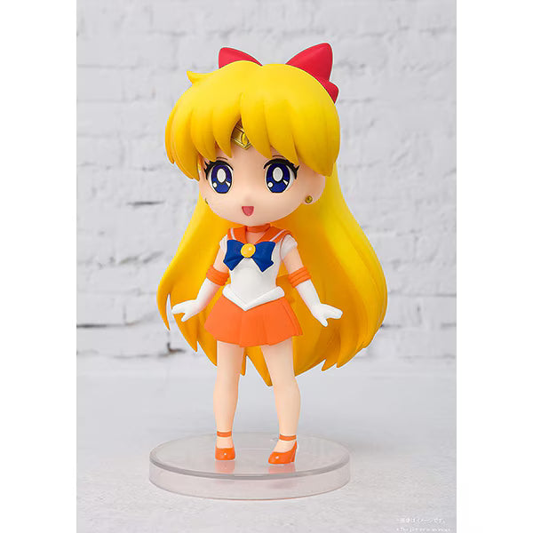 Pretty Guardian Sailor Moon Figuarts Mini - Sailor Venus