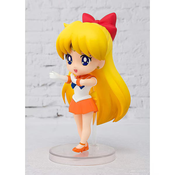 Pretty Guardian Sailor Moon Figuarts Mini - Sailor Venus