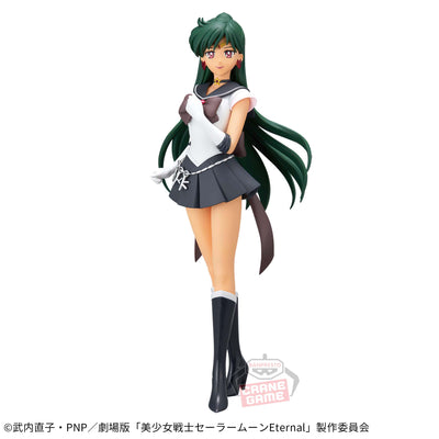 Pretty Guardian Sailor Moon Glitter & Glamours - Super Sailor Pluto