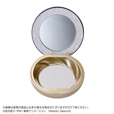 Pretty Guardian Sailor Moon - Miracle Romance Shining Moon Powder Limited Edition