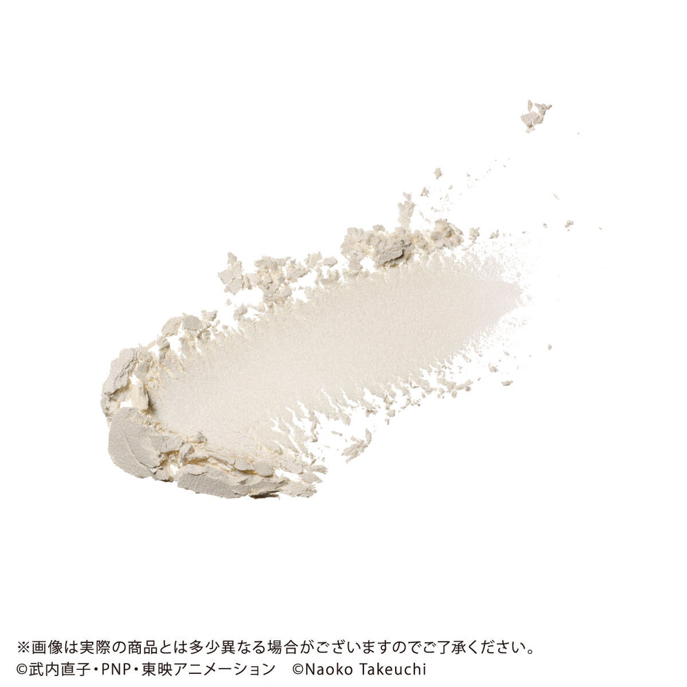 Pretty Guardian Sailor Moon - Miracle Romance Shining Moon Powder Limi ...