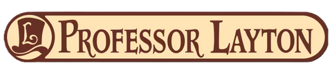 Professor Layton