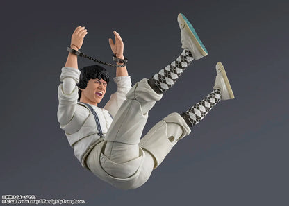 Project A S.H.Figuarts - Dragon [Pre-Order Jan 2027]
