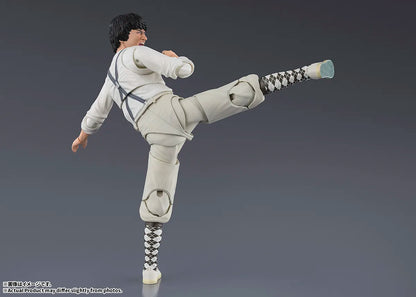 Project A S.H.Figuarts - Dragon [Pre-Order Jan 2027]