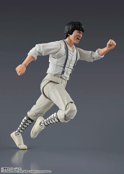 Project A S.H.Figuarts - Dragon [Pre-Order Jan 2027]