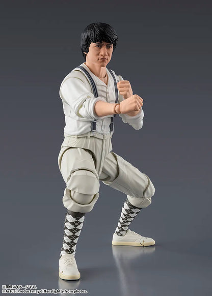 Project A S.H.Figuarts - Dragon [Pre-Order Jan 2027]