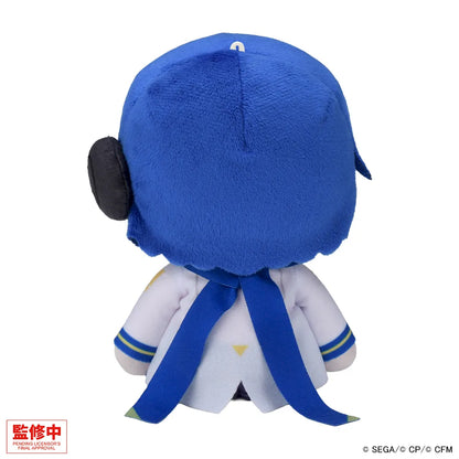 Project SEKAI COLORFUL STAGE! x Hatsune Miku - Kaito Plush S Size