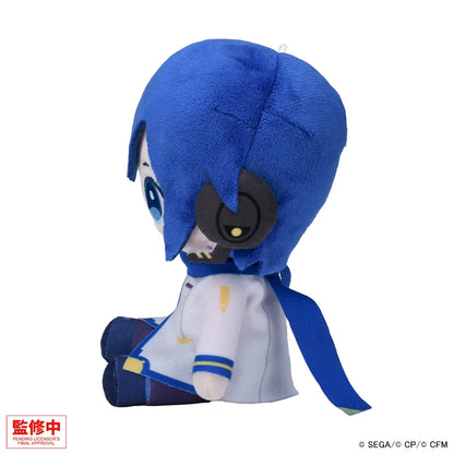 Project SEKAI COLORFUL STAGE! x Hatsune Miku - Kaito Plush S Size