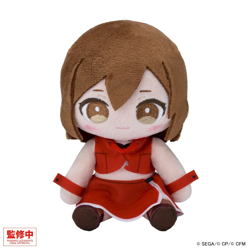 Project SEKAI COLORFUL STAGE! x Hatsune Miku - Meiko Plush S Size [Pre-Order Jul 2026]