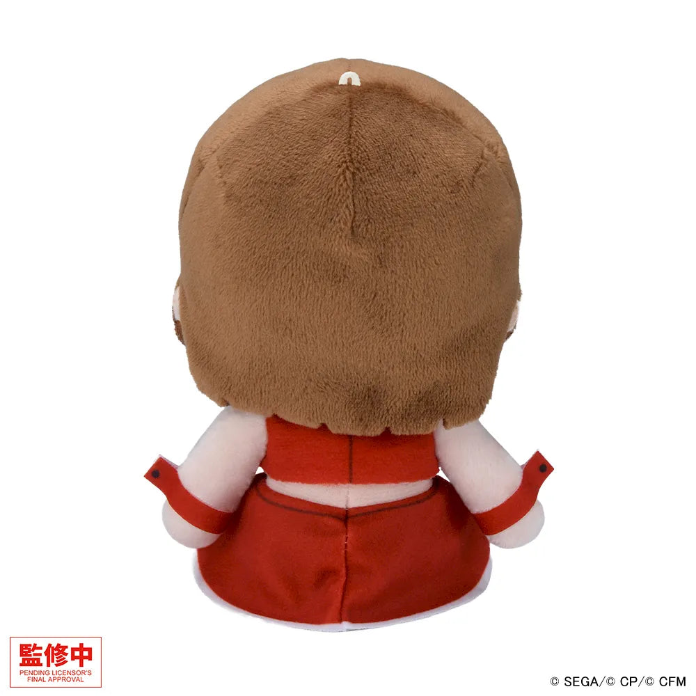 Project SEKAI COLORFUL STAGE! x Hatsune Miku - Meiko Plush S Size [Pre-Order Jul 2026]